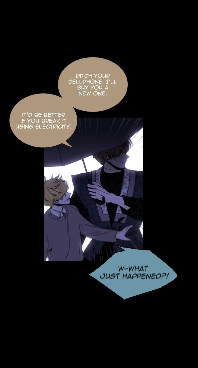 Read Trump chapter 89 image 21 on Lezhin