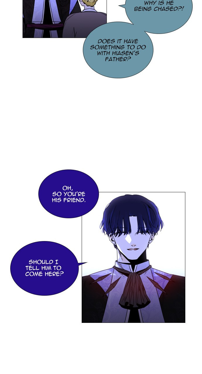 Read Trump chapter 89 image 24 on Lezhin