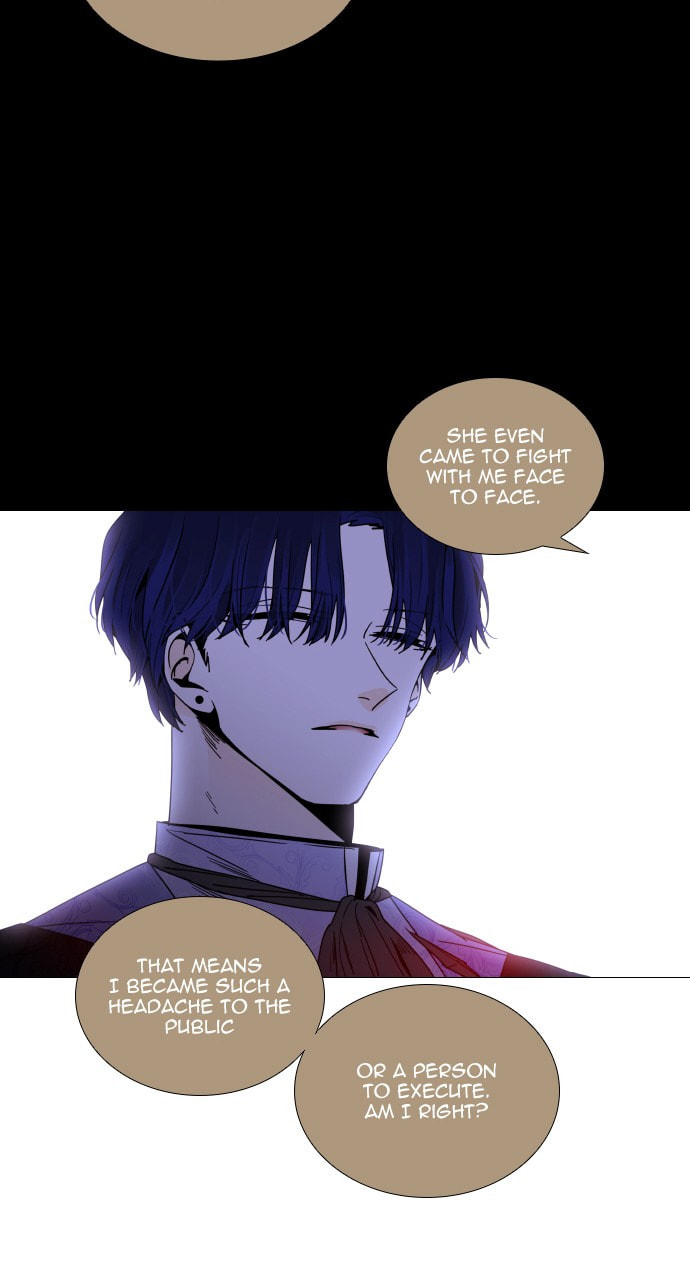 Read Trump chapter 89 image 27 on Lezhin