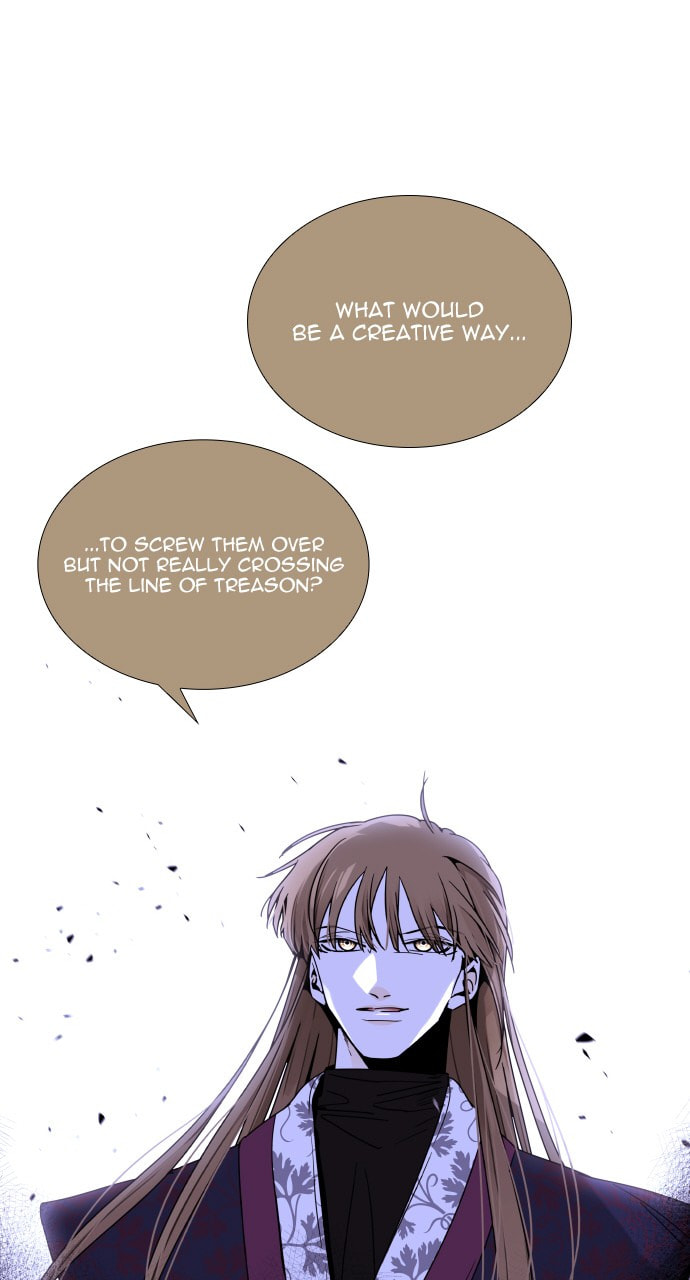 Read Trump chapter 89 image 28 on Lezhin