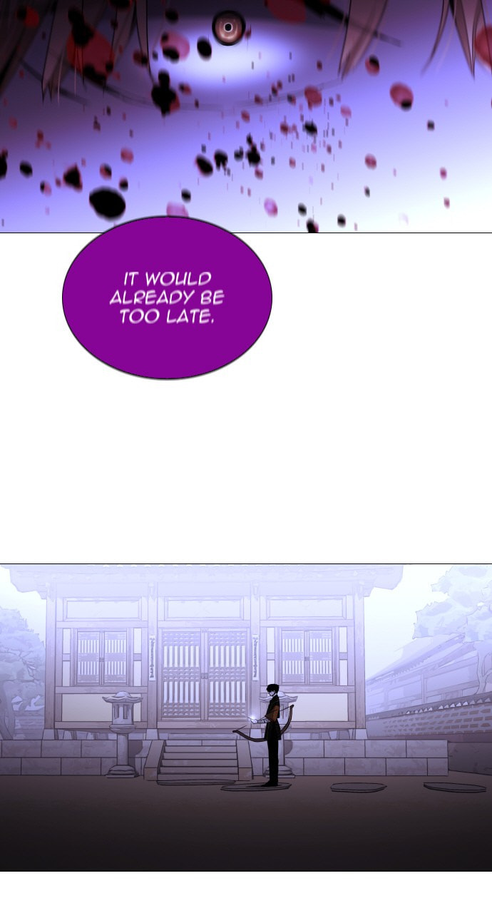 Read Trump chapter 89 image 3 on Lezhin