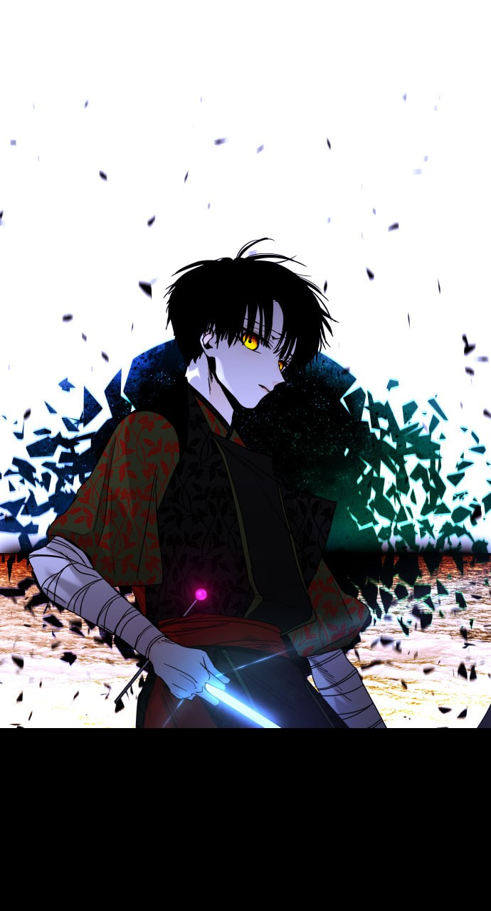 Read Trump chapter 89 image 32 on Lezhin