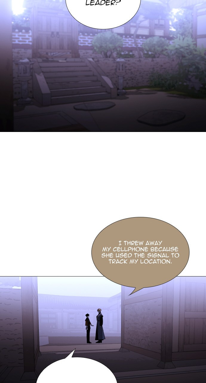 Read Trump chapter 89 image 37 on Lezhin