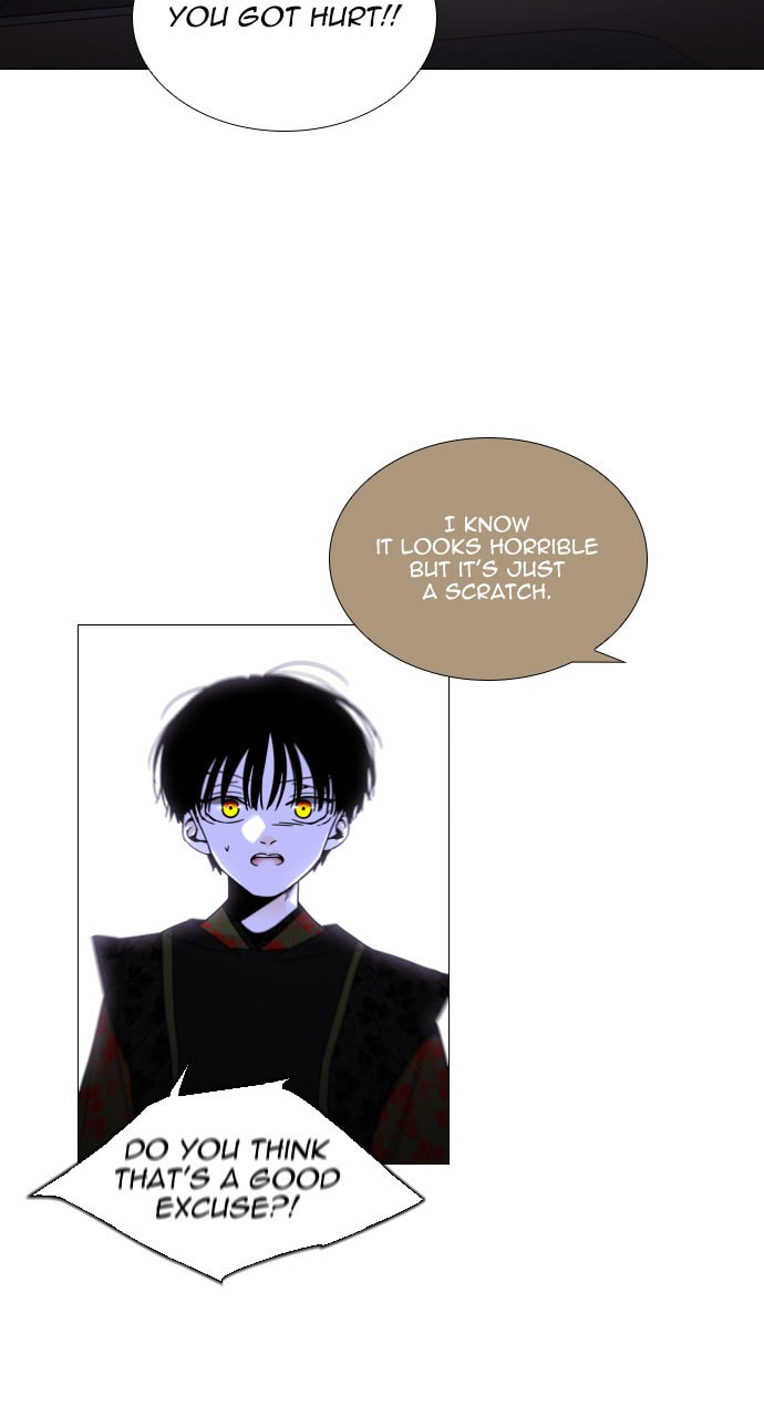 Read Trump chapter 89 image 38 on Lezhin