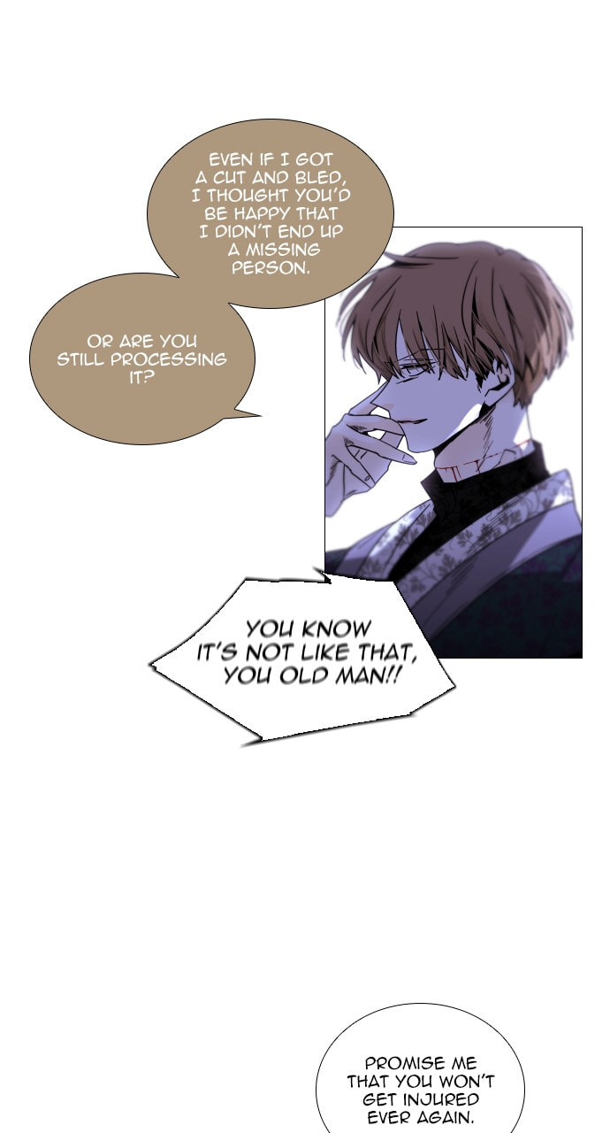 Read Trump chapter 89 image 39 on Lezhin