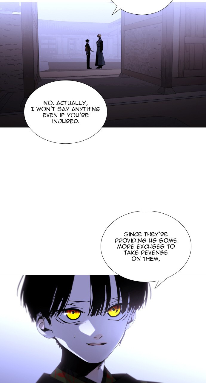 Read Trump chapter 89 image 40 on Lezhin