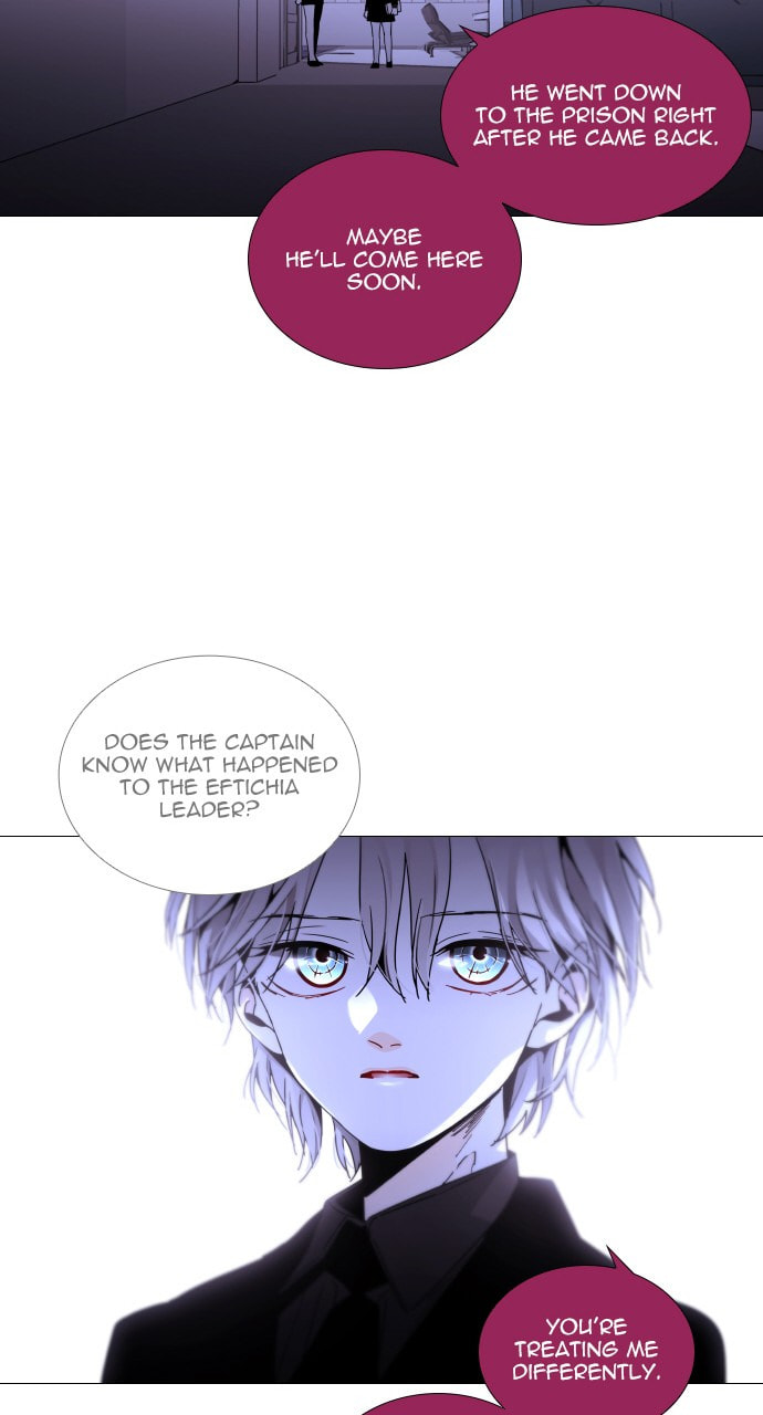 Read Trump chapter 89 image 46 on Lezhin
