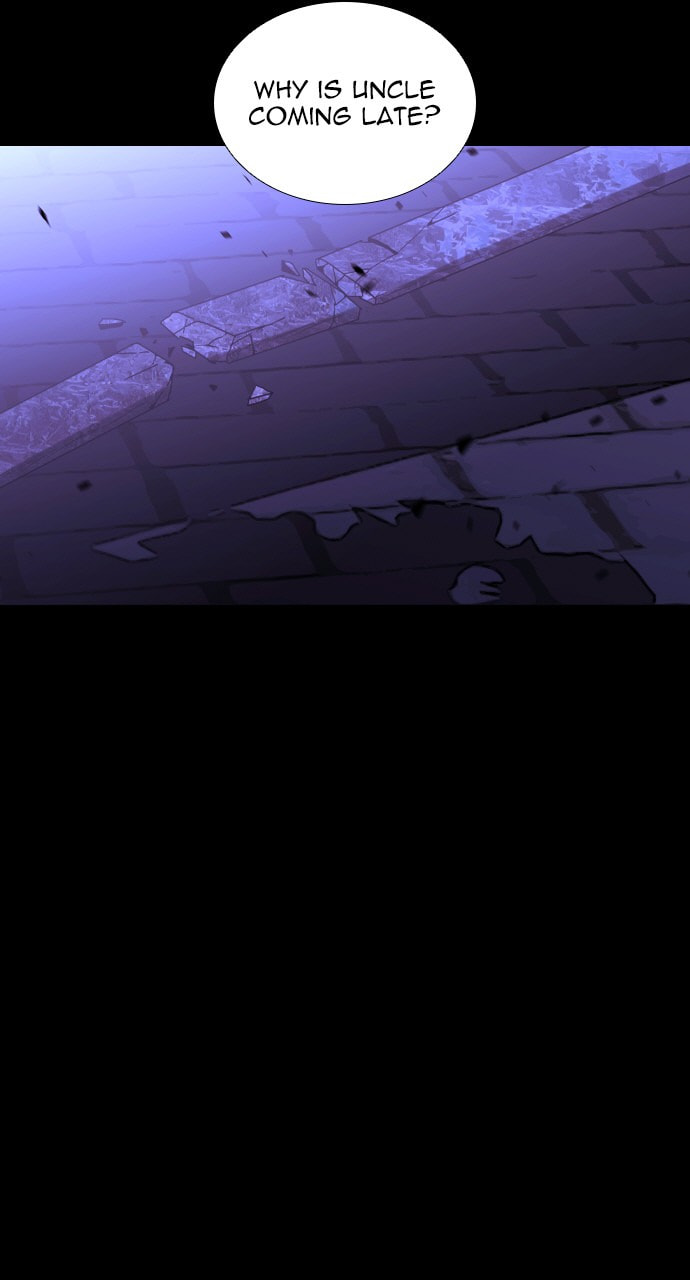 Read Trump chapter 89 image 5 on Lezhin