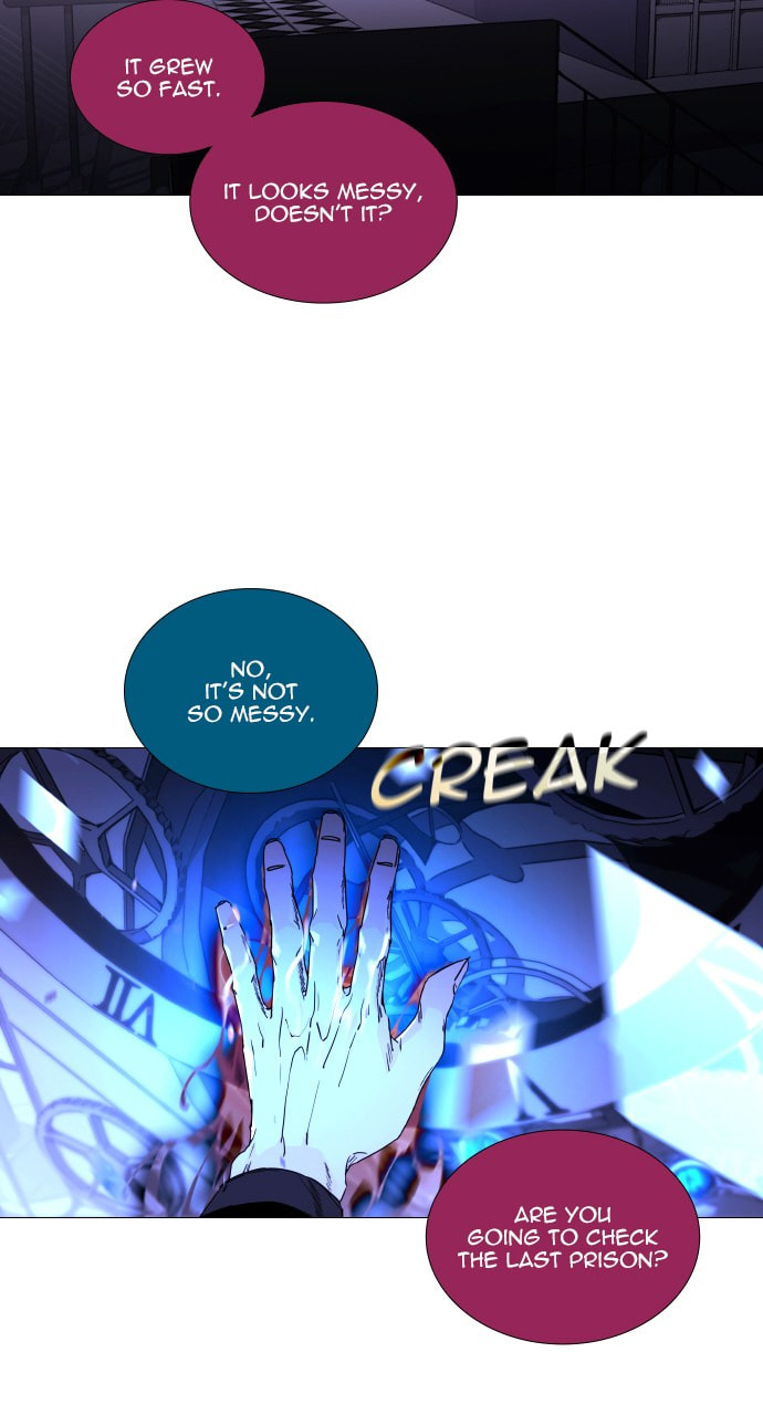 Read Trump chapter 89 image 54 on Lezhin