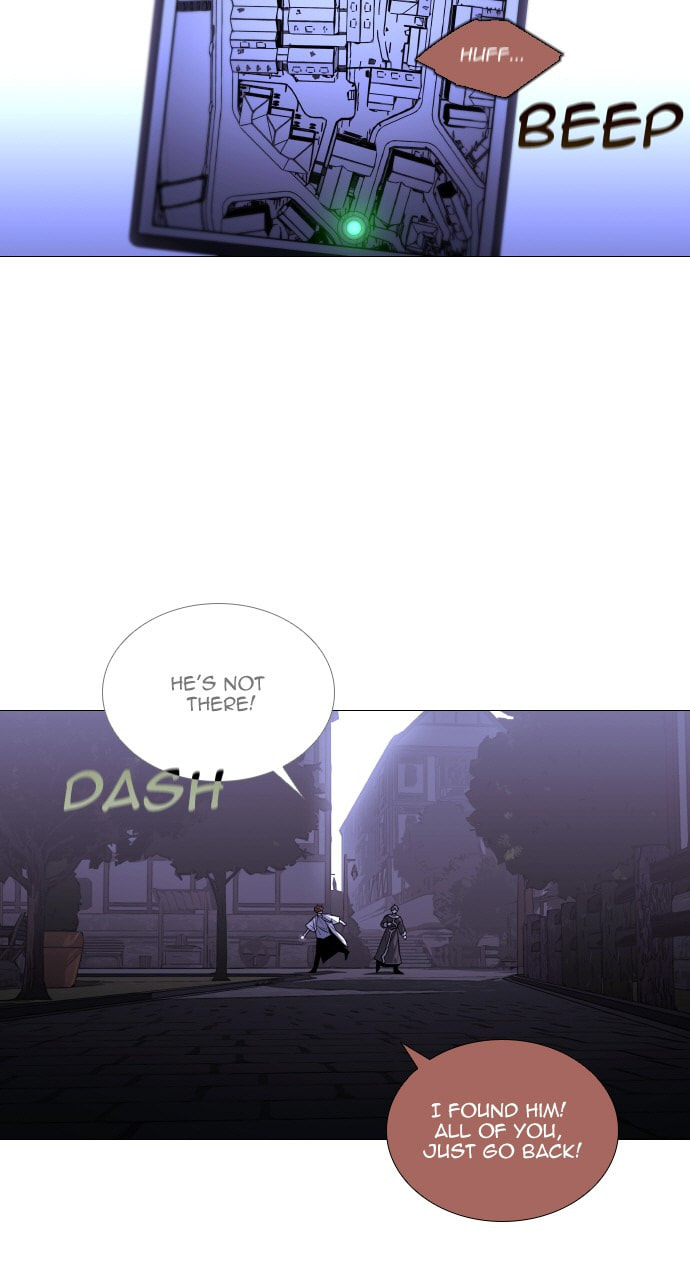 Read Trump chapter 89 image 7 on Lezhin
