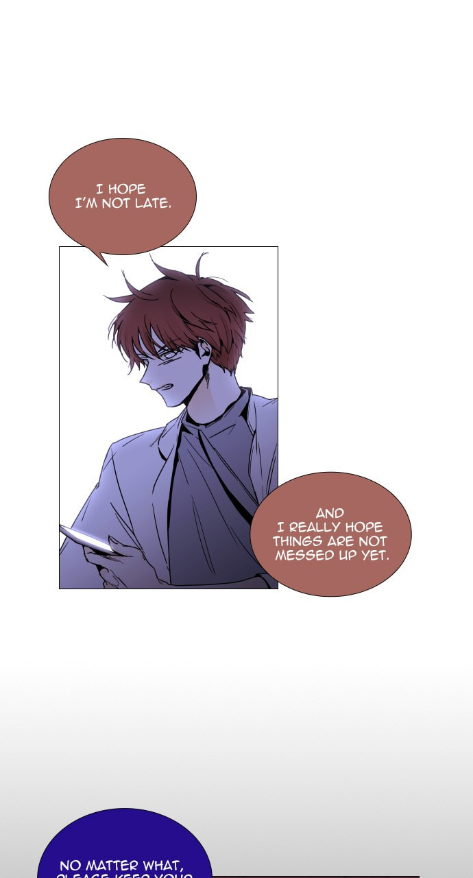 Read Trump chapter 89 image 8 on Lezhin