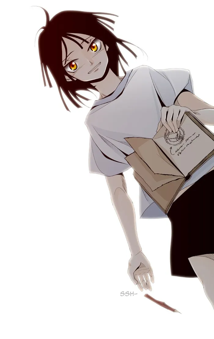 Read Trump chapter 9 image 1 on Lezhin
