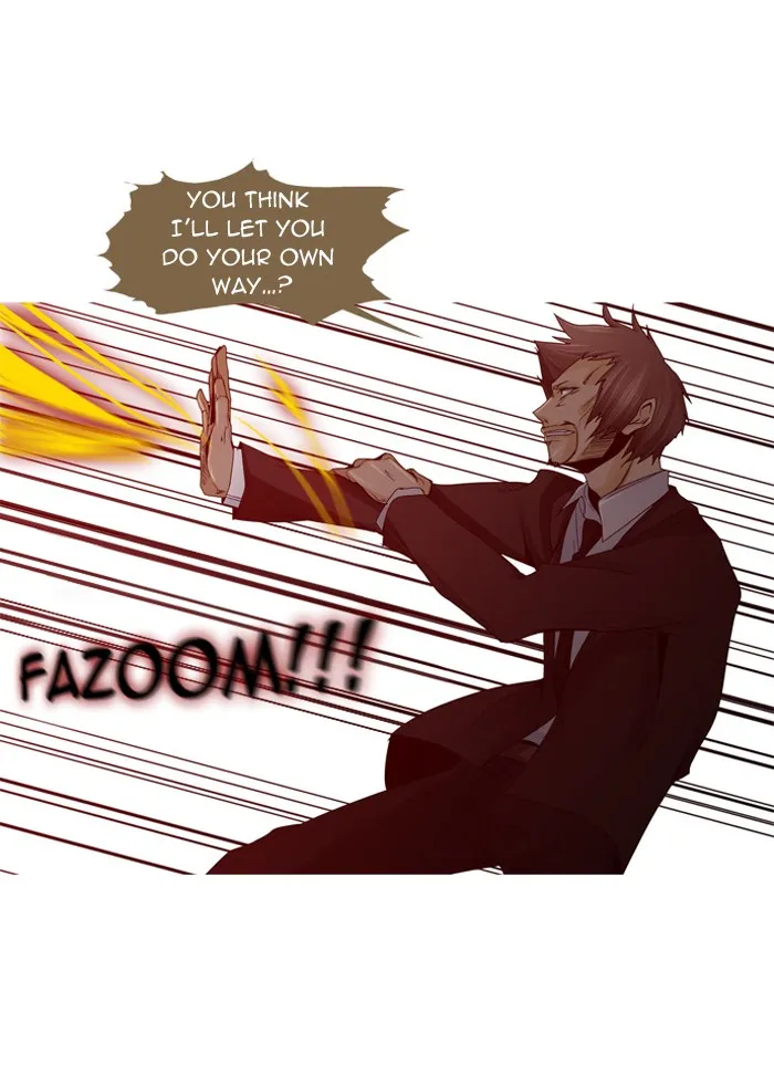 Read Trump chapter 9 image 15 on Lezhin