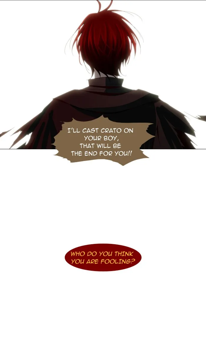 Read Trump chapter 9 image 16 on Lezhin