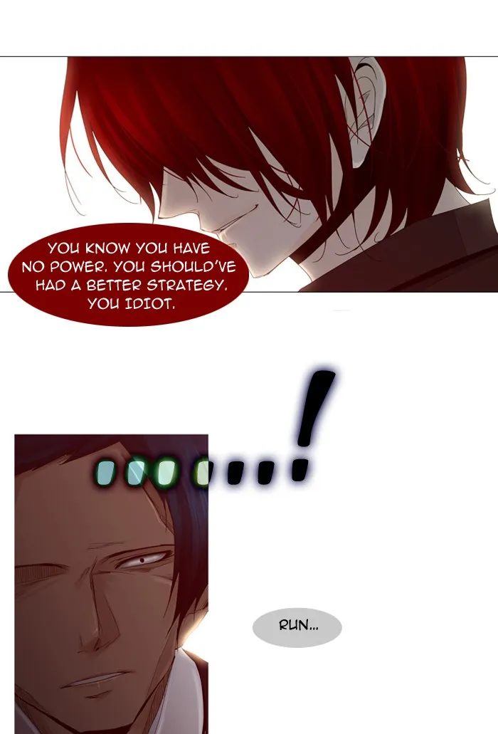 Read Trump chapter 9 image 17 on Lezhin