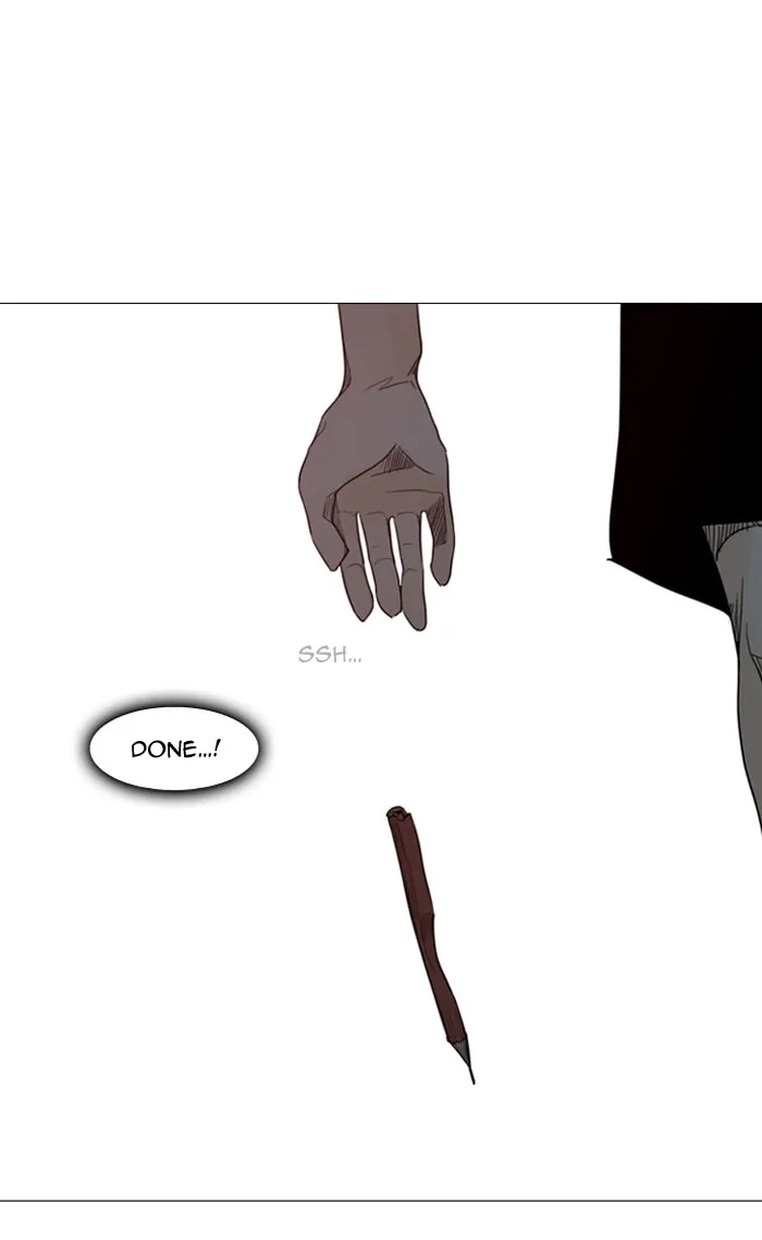 Read Trump chapter 9 image 2 on Lezhin