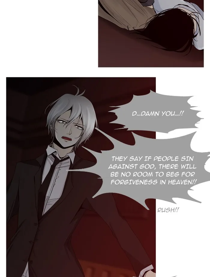 Read Trump chapter 9 image 26 on Lezhin