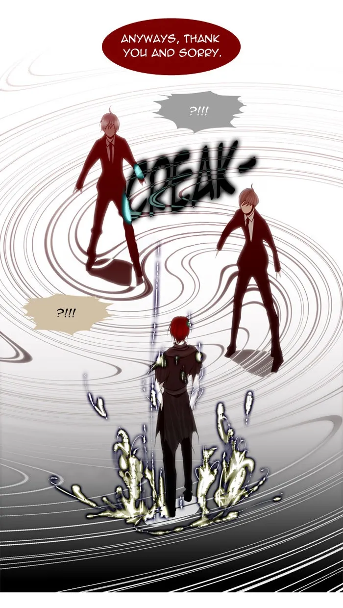Read Trump chapter 9 image 29 on Lezhin