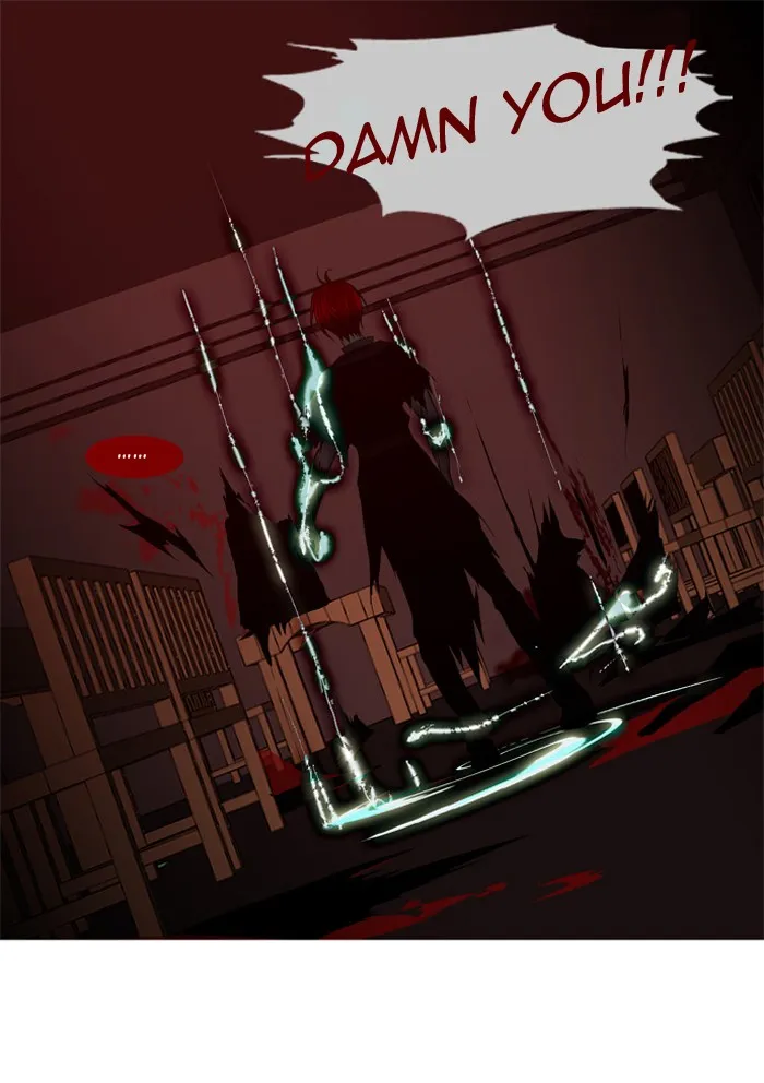 Read Trump chapter 9 image 33 on Lezhin