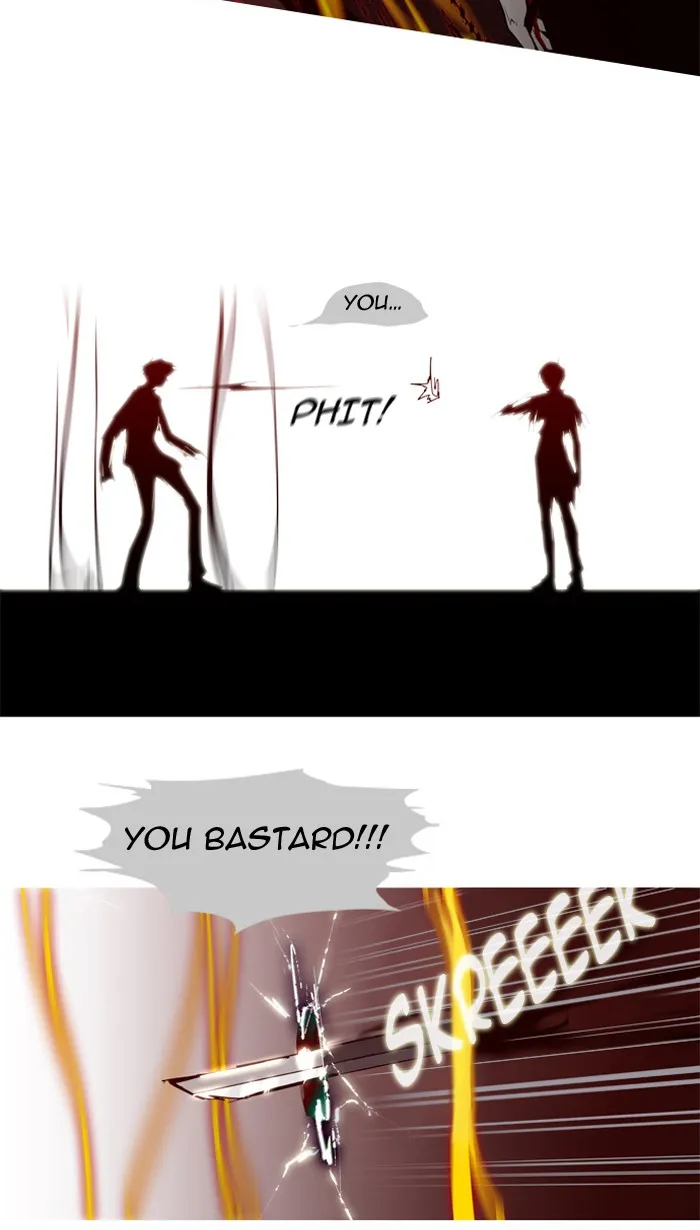 Read Trump chapter 9 image 37 on Lezhin