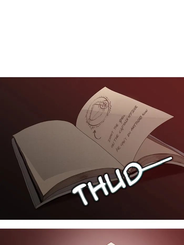 Read Trump chapter 9 image 4 on Lezhin