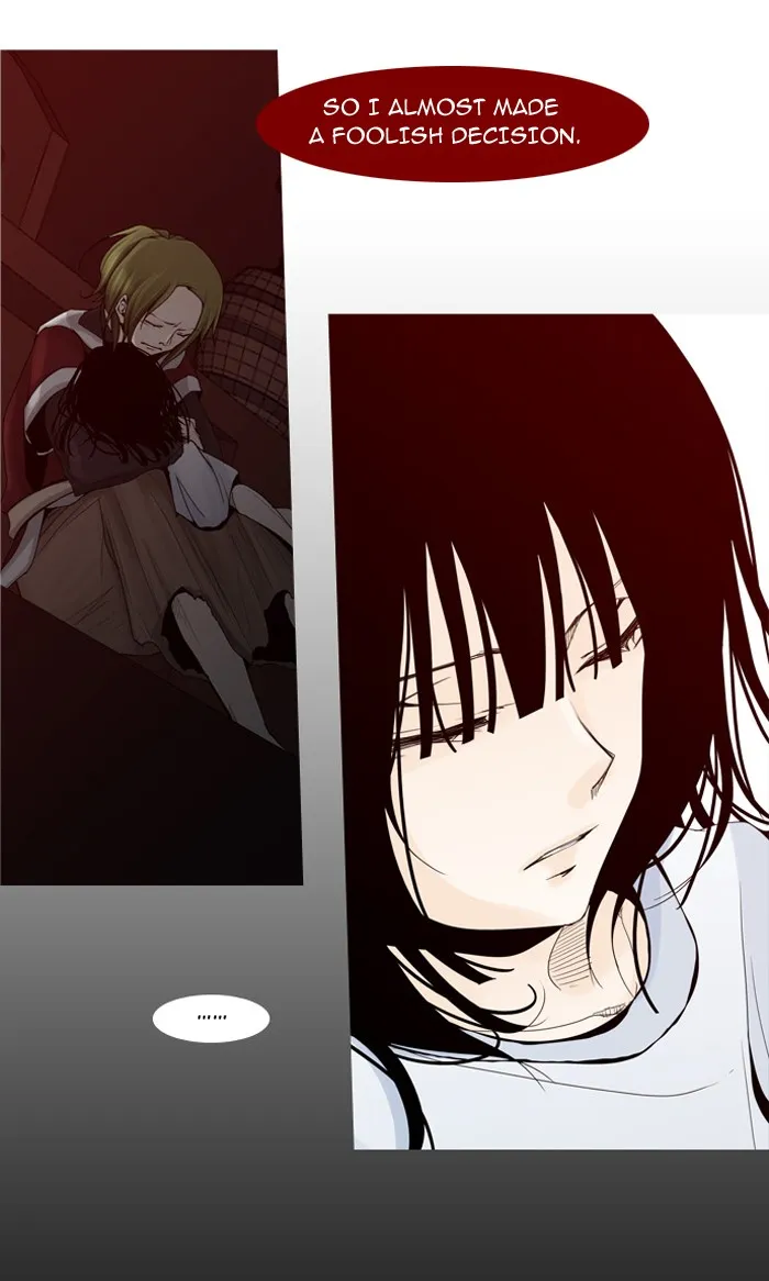 Read Trump chapter 9 image 43 on Lezhin