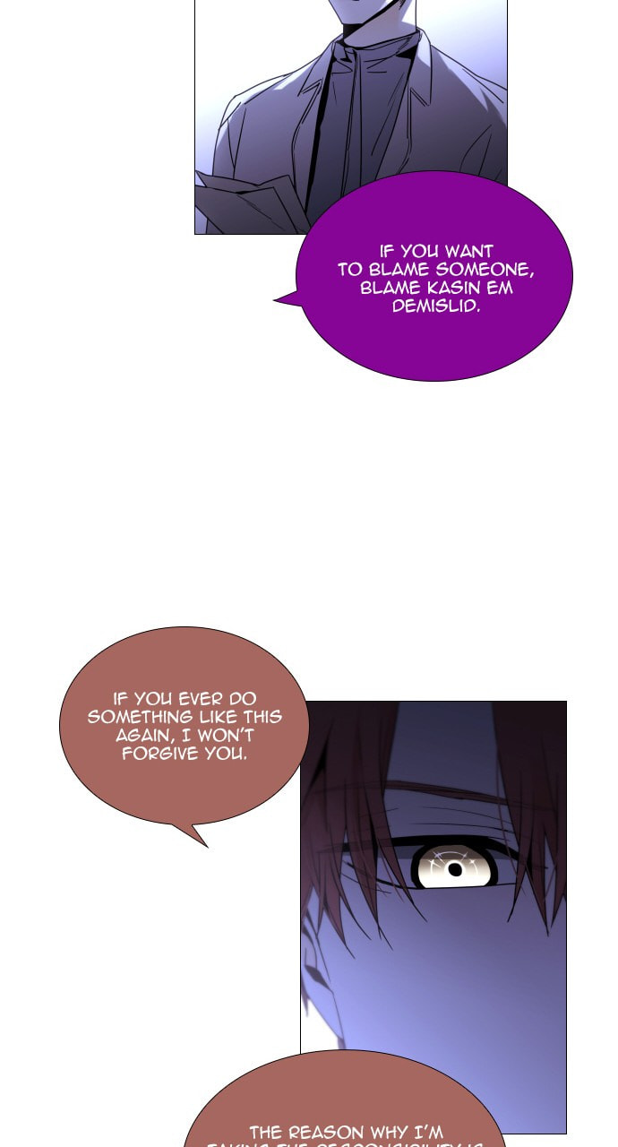 Read Trump chapter 90 image 18 on Lezhin