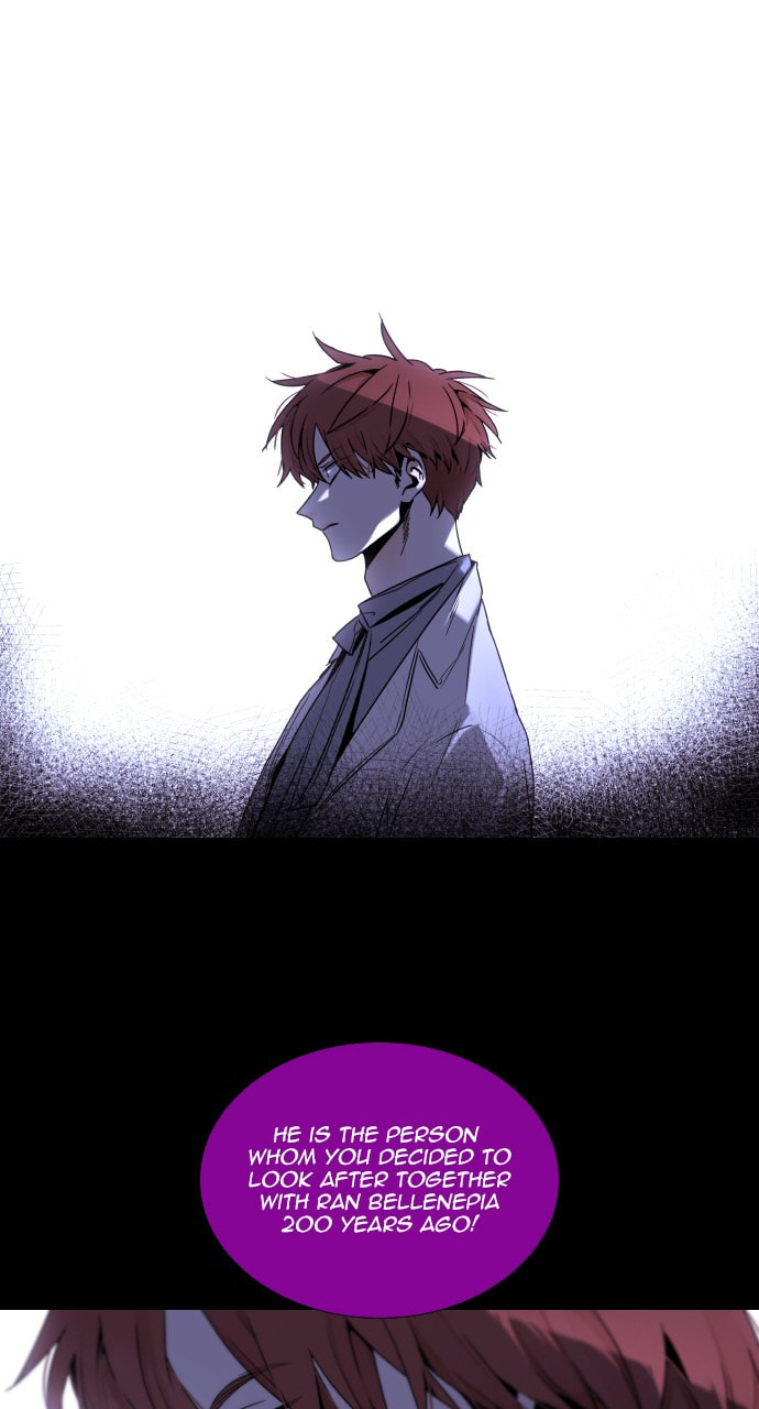 Read Trump chapter 90 image 20 on Lezhin