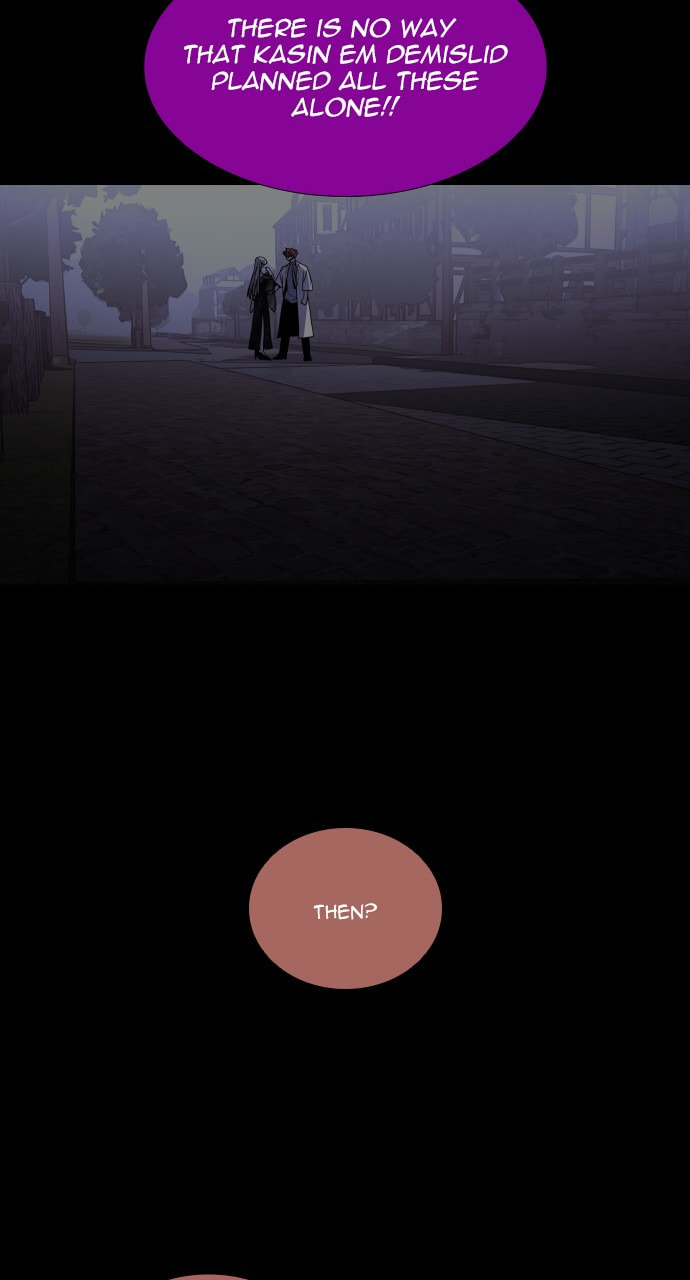 Read Trump chapter 90 image 22 on Lezhin