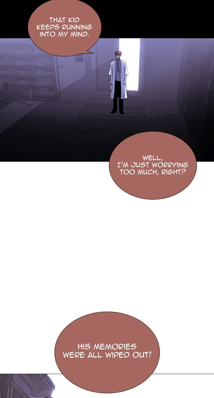 Read Trump chapter 90 image 23 on Lezhin