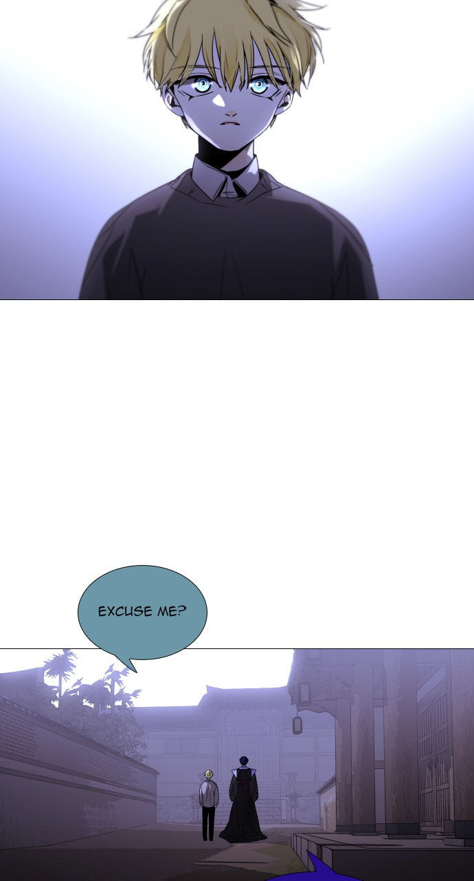 Read Trump chapter 90 image 34 on Lezhin