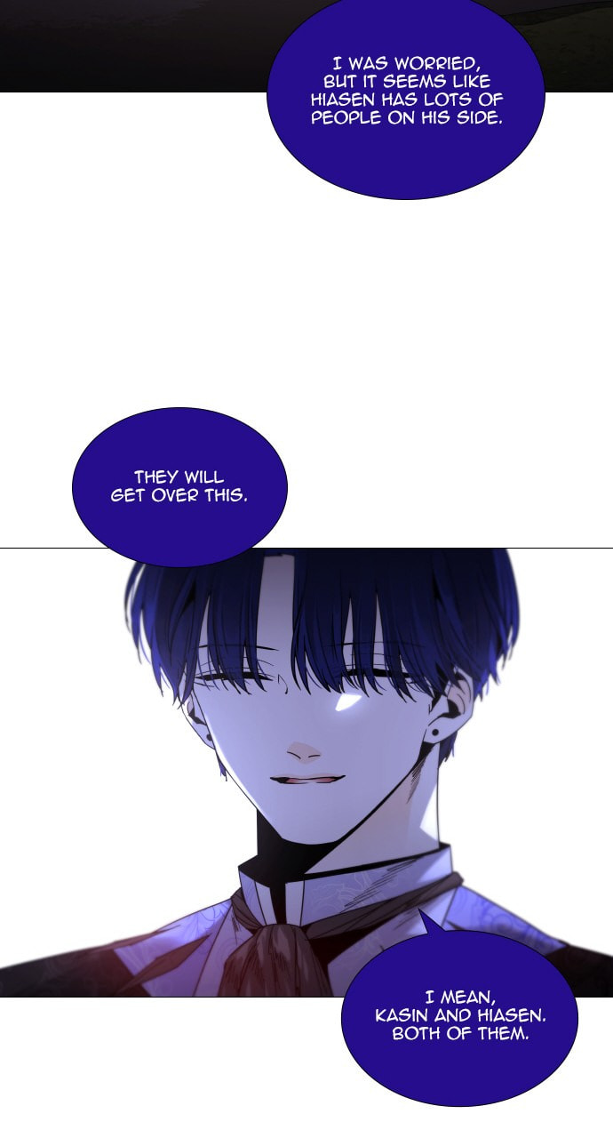 Read Trump chapter 90 image 35 on Lezhin