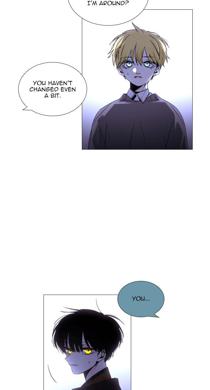 Read Trump chapter 90 image 38 on Lezhin