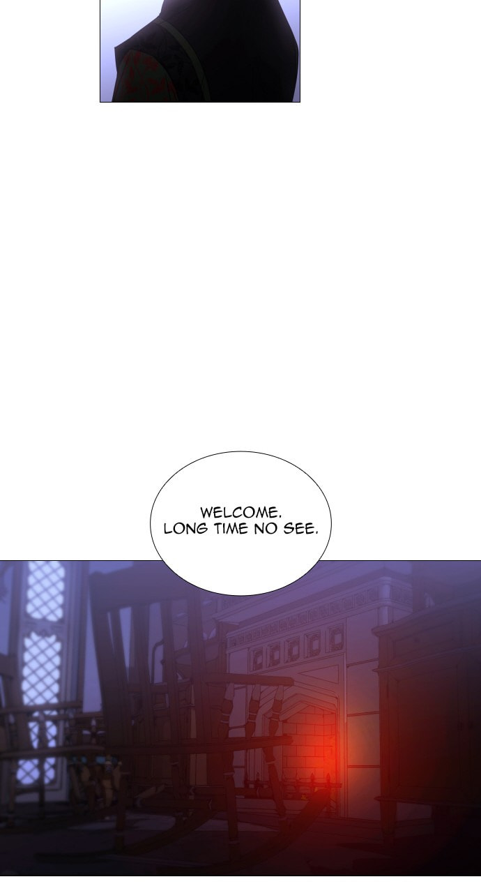 Read Trump chapter 90 image 39 on Lezhin