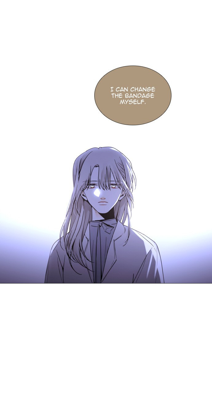 Read Trump chapter 90 image 40 on Lezhin