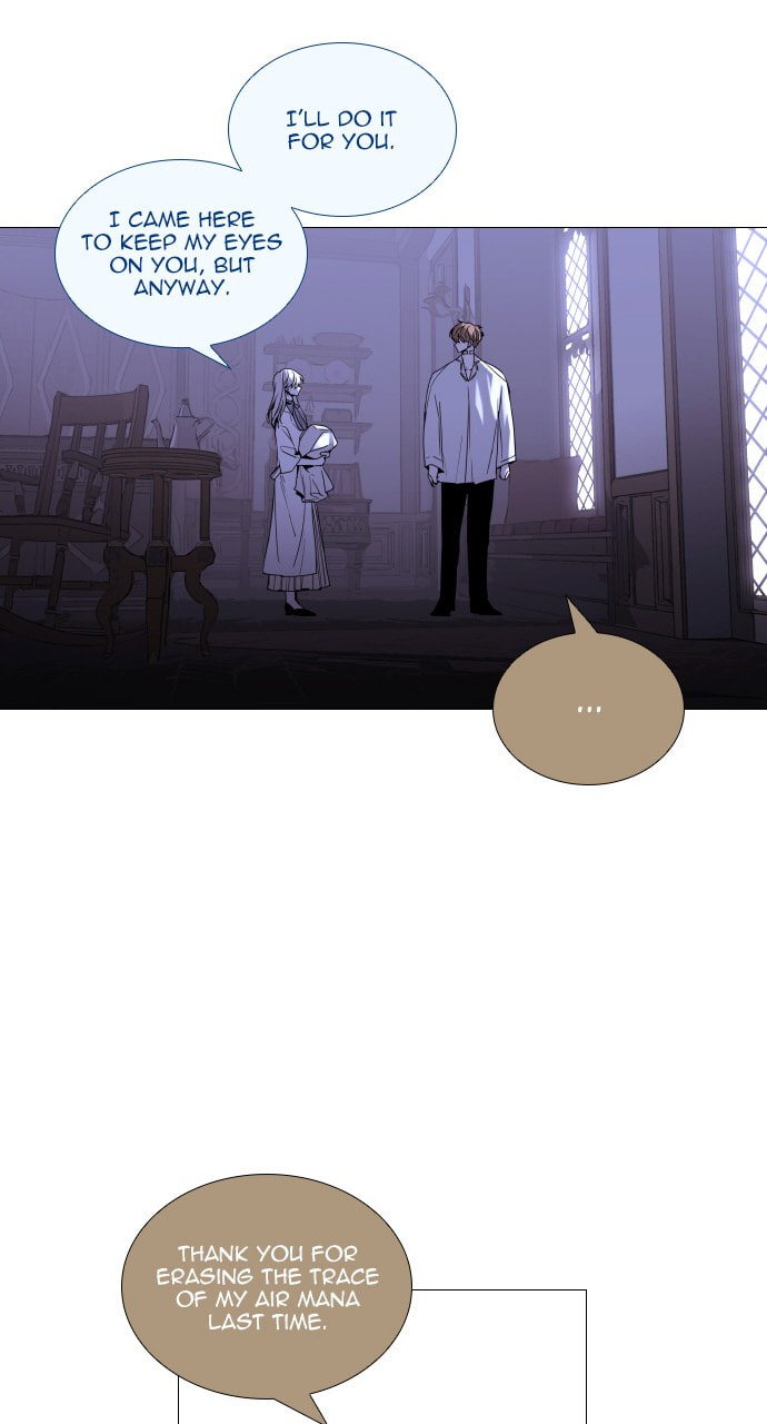 Read Trump chapter 90 image 41 on Lezhin