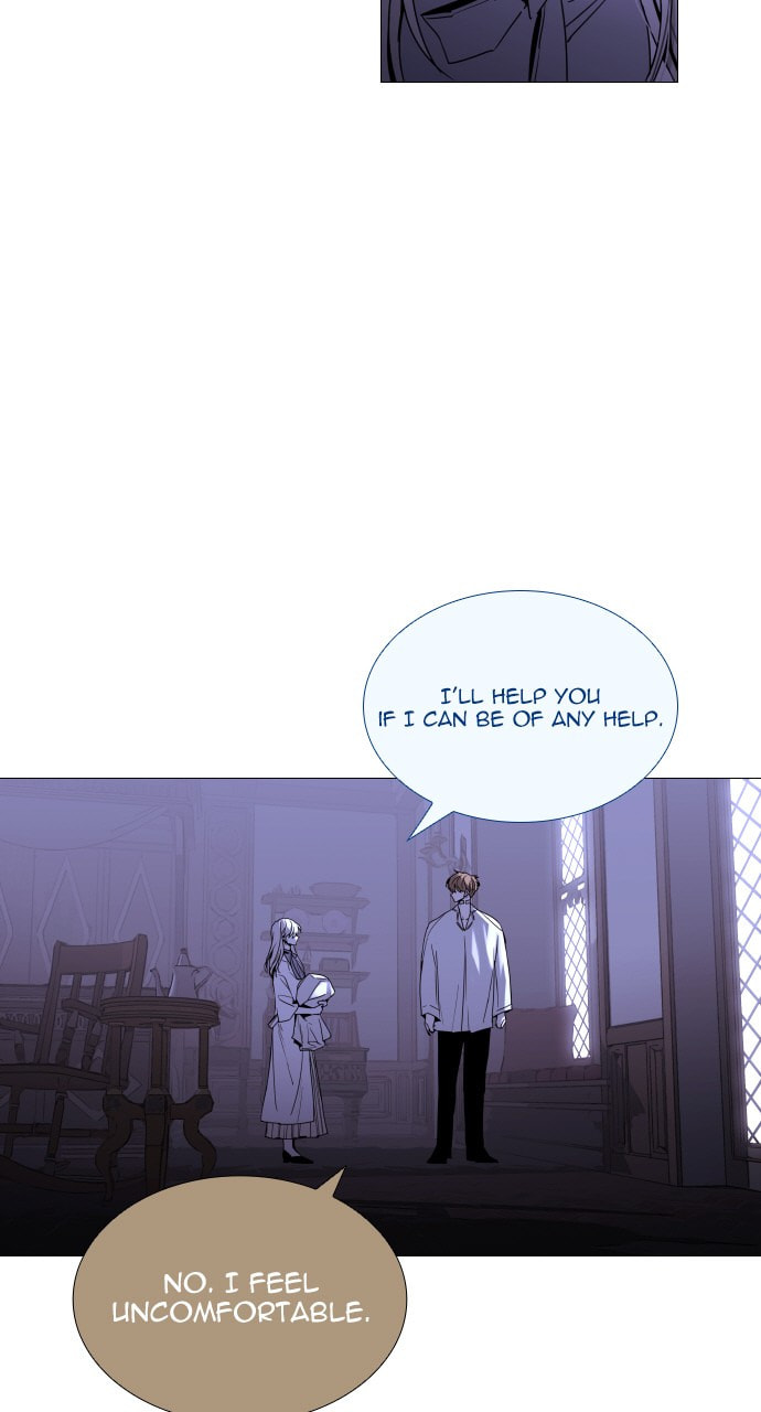 Read Trump chapter 90 image 43 on Lezhin
