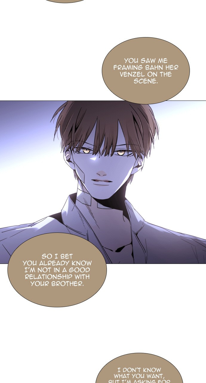 Read Trump chapter 90 image 44 on Lezhin
