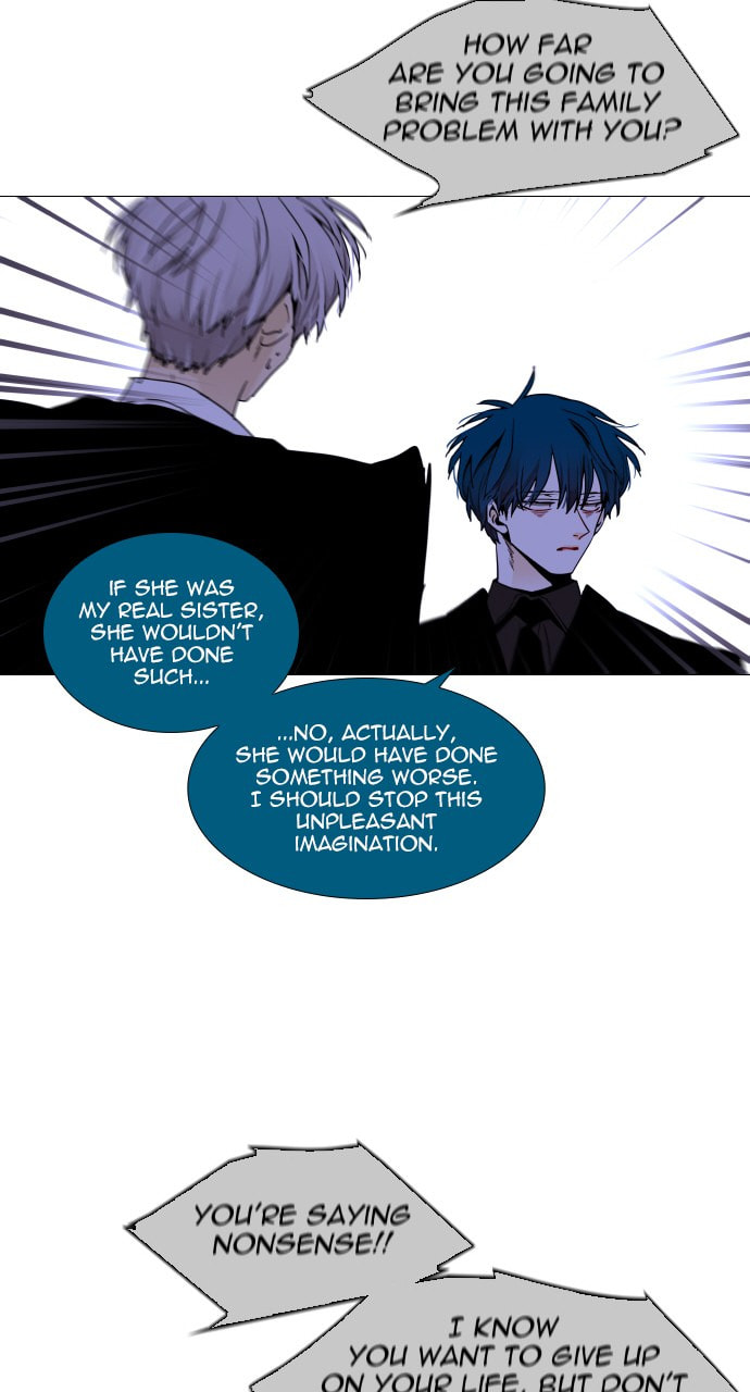 Read Trump chapter 90 image 54 on Lezhin