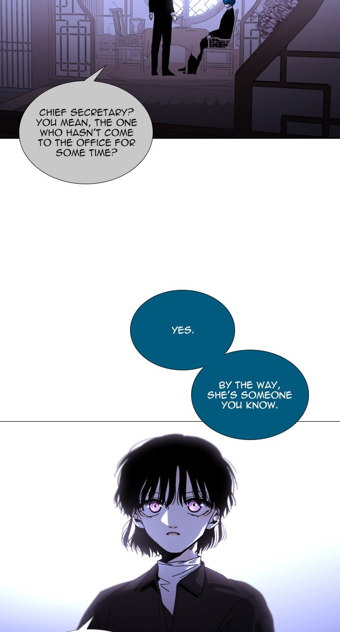 Read Trump chapter 90 image 56 on Lezhin