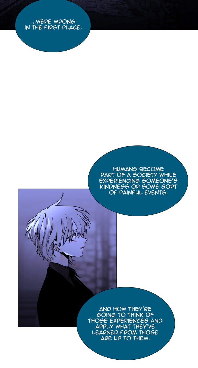 Read Trump chapter 90 image 6 on Lezhin