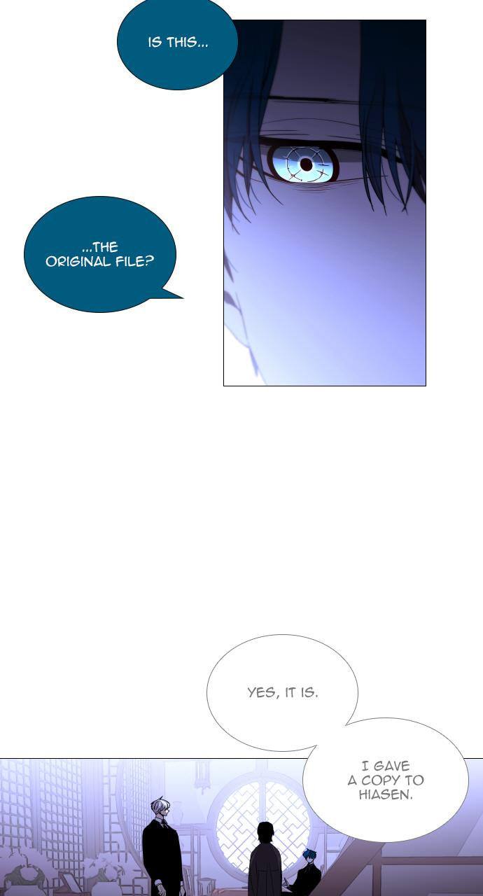 Read Trump chapter 91 image 10 on Lezhin