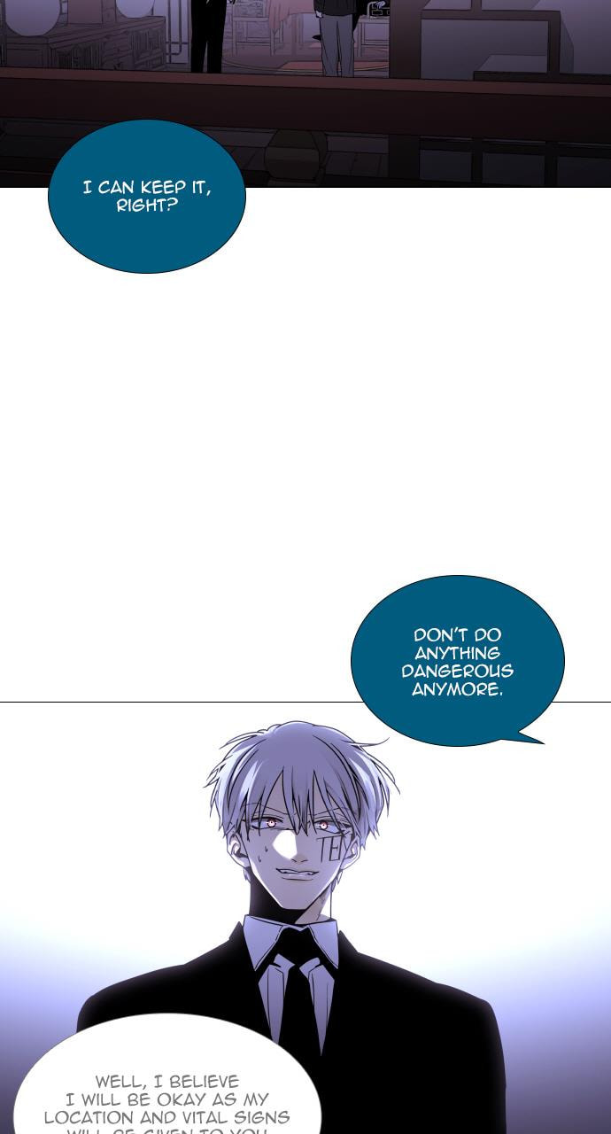 Read Trump chapter 91 image 11 on Lezhin