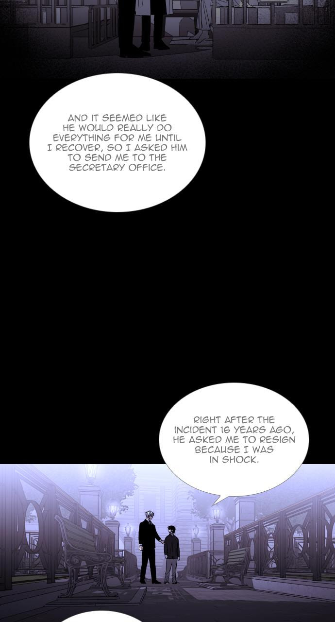 Read Trump chapter 91 image 15 on Lezhin
