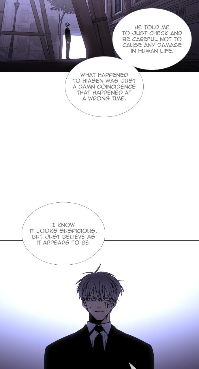 Read Trump chapter 91 image 19 on Lezhin