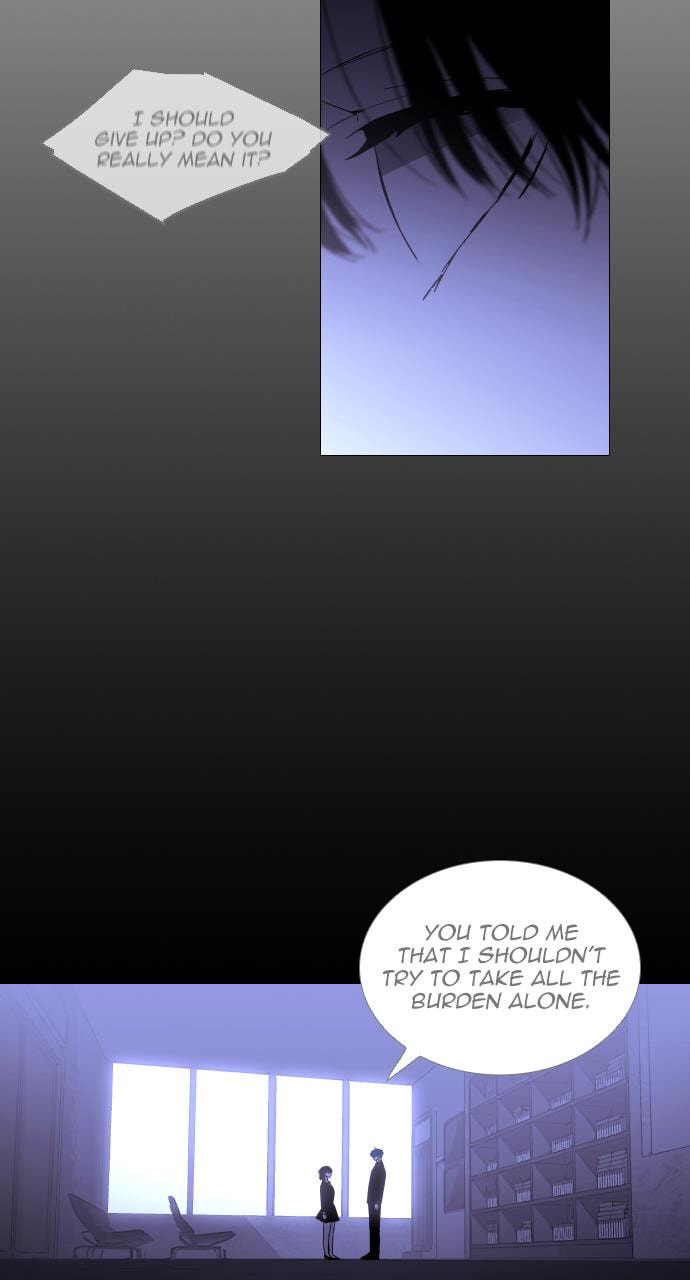 Read Trump chapter 91 image 22 on Lezhin