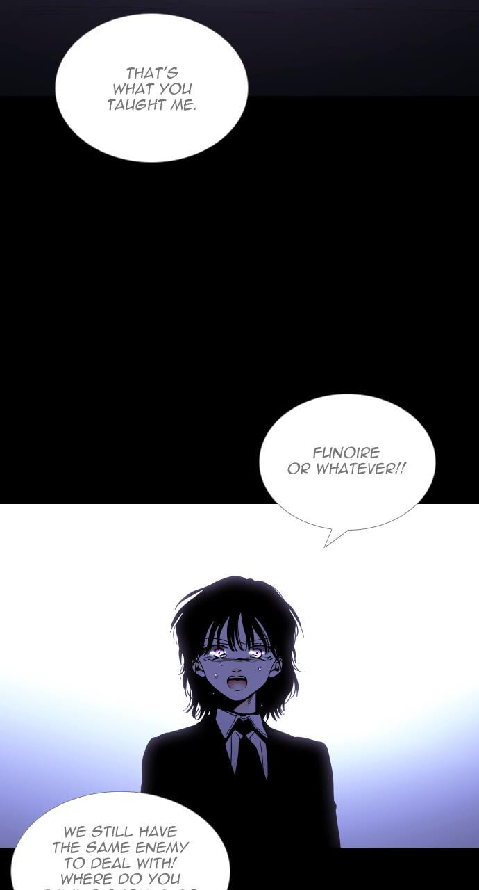 Read Trump chapter 91 image 23 on Lezhin
