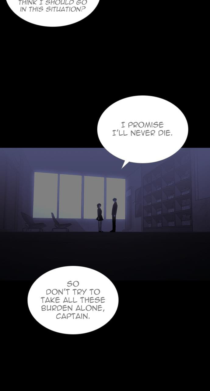 Read Trump chapter 91 image 24 on Lezhin