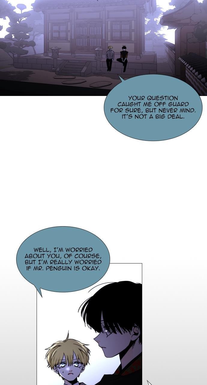 Read Trump chapter 91 image 33 on Lezhin