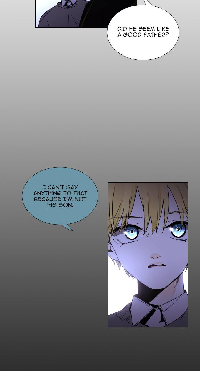 Read Trump chapter 91 image 34 on Lezhin